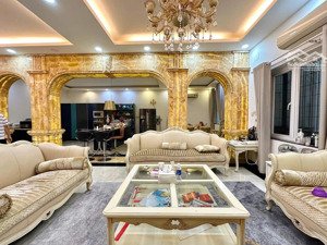 bán biệt thự đẹp sang trọng lê văn sỹ - quận 3 - (15x18m) - 6 tầng - hđt: 152tr/th - giá: 42 tỷ