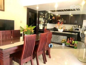 bán nhà nha trang 4 tầng đường trần nguyên hãn, ngang 8,38m giá 11 tỷ
