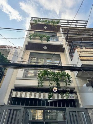(hot) chủ gởi bán nhà hẻm 4m lý thường kiệt, ngay lữ gia - q.11 (3.2 x 14m) 2 lầu + sân thượng