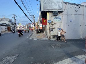 cho thuê mặt bằng 6 nở hậu 8 m sâu 14m võ văn ngân, thủ đức