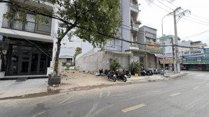 lô đất đầu tư sinh lời từ 3.5 tỷ, liền kề chung cư jamona city, huỳnh tấn phát, phú thuận, quận 7