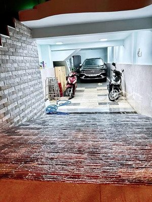 bán nhà riêng 54m2 khu cư xá lữ gia chính chủ quận 11