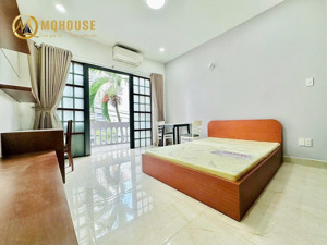 căn hộ balcon view cực chill, 35m2 cầu thị nghè - nguyễn cửu vân, bình thạnh
