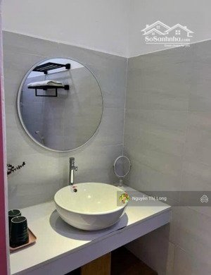 bán nhà mặt tiền đường trường sơn vĩnh trường
