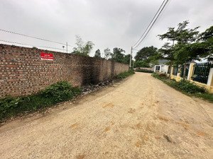 bán lô góc hoa hậu 1664m/400m thổ cư tại tiến xuân, thạch thất, hn