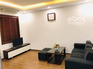 cho thuê căn hộ 1 và 2 phòng ngủ ở tây hồ, không gian xanh tiện ích khách sạn từ 7tr - 9tr/tháng