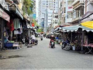8 TỶ HƠN - NHÀ PHÚ NHUẬN - SÁT MT KHU ĐƯỜNG HOA & KÊNH NHIÊU LỘC - DT 4x10.5M - 5 TẤM ĐÚC THẬT