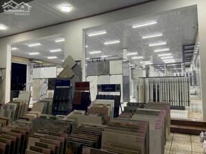 BÁN GẤP SHOWROOM NỘI THẤT GÓC 2 MẶT TIỀN Ở XÃ ĐỒI 61. HUYỆN TRẢNG BOM