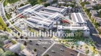 Liền kề 60 đường 50.5m siêu đẹp Star Central, quà gần 1 tỷ