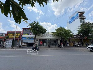 mặt tiền trần hưng đạo dĩ an bd dt 485m2 ngang7,2 m kinh doanh vạn nghề giá 19ty990 lh 0906309279