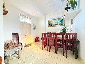 bán nhà 2 tầng 82m2 đất ngang 6m5 kiên cố lô góc trần văn dư, mỹ an, ngũ hành sơn, đà nẵng