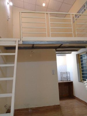 cho thuê phòng mặt tiền đối diện chợ thành thái vừa ở vừa kinh doanh spa, gội đầu dưỡng sinh