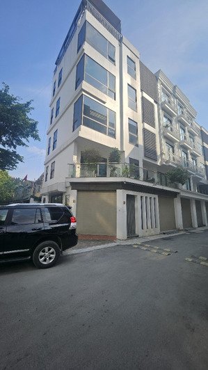 tìm chủ nhân mới cho siêu phẩm biệt thự vip tại làng việt kiều châu âu duy nhất không có căn thứ 2