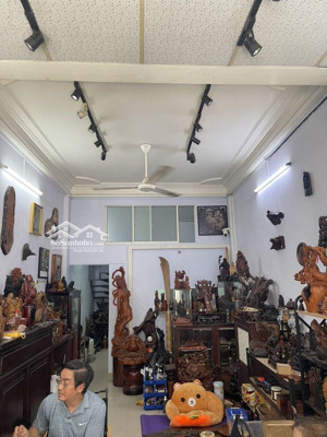 bán nhà tân bình, mặt tiền, 45m2, 7.6 tỷ