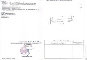 chính chủ cần bán đất tại xã cao dương, huyện lương sơn, tỉnh hòa bình