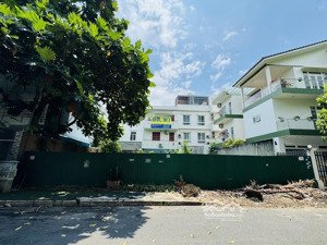 khách cần bán lô đất xây biệt thự giá tốt, mặt tiền đường c2 vĩnh điềm trung đối diện công viên