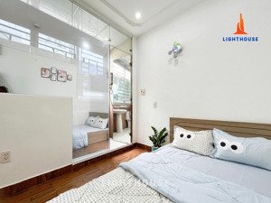 căn hộ studio full nội thất nằm ngay trong khu k300 đường lên sân bay tân sơn nhất