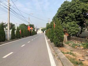 đất nền Kim Sơn, Đông Triều, Quốc lộ 18, giá tốt