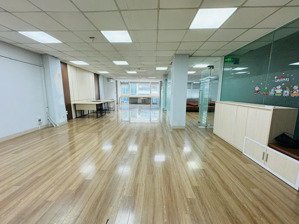 cho thuê nhà phan đình giót, thanh xuân 70m, 5 tầng oto tránh làm vp, kdol giá 14.8tr