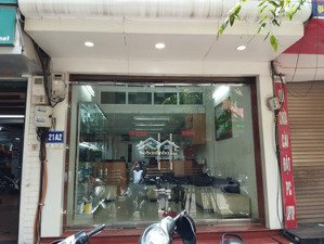 chính chủ cho thuê mặt bằng nguyên căn kinh doanh tại phố lý nam đế. lh 0382777988