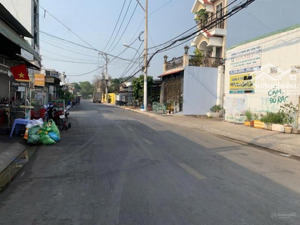 bán nhà mặt tiền nhựa mỹ hòa trung chánh 700m² full thổ cư, chỉ 60 triệu/m²