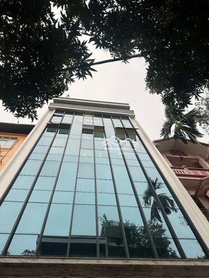 chính chủ cần bán nhà mặt phố trúc khê. 55 m2 5 tầng nhà thoáng sau (33 tỷ)
