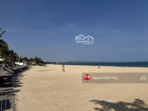 bán 1800m2 resort mặt tiền biển nguyễn đình chiểu, hàm tiến giá tốt 43tr/m
