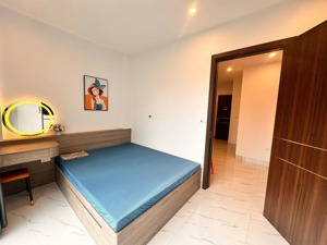 cho thuê căn hộ 1pn - full đồ - lý sơn, thượng thanh