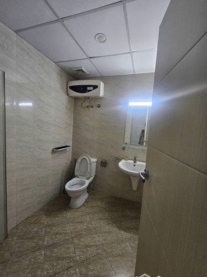 cho thuê căn hộ 3pn, 2wc, giá tốt 15 triệu, 98m2 tại chung cư yên hòa thăng long, cầu giấy, hà nội