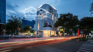 gấp!!! cho thuê gấp nhà 2 mặt tiền trước sau 324g đường lý thường kiệt quận 10.