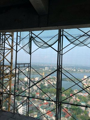 bán căn 3 ngủ - 2 wc tại văn lang sky lake - việt trì - phú thọ