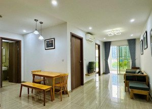 cho thuê căn hộ 2 phòng ngủ giá tốt tại the link ciputra