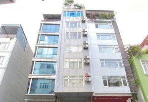 bán nhà mặt phố nguyễn xiển - nguyễn trãi thành xuân kinh doanh 50m 7 tầng thang máy nhỉnh 25 tỷ