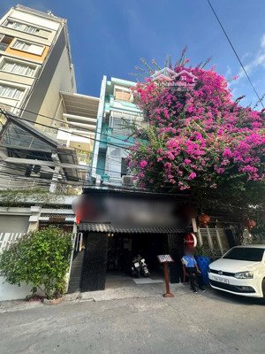 nhà hẻm ô tô đường nguyễn thị minh khai / tân lập / nha trang (gần biển, cạnh toà regalia gold)