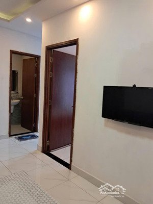 cho thuê căn hộ phường 6, 2 phòng ngủ 7 triệu tháng. uyên 0948676493