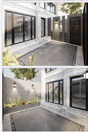 cho thuê bt 3pn, 3wc, 192m2 tại đường 1, phường 4, gò vấp, 30 triệu vnd