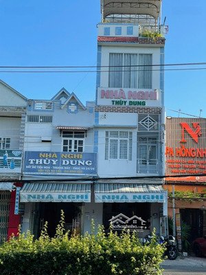 cho thuê nhà mặt phố 168 nguyễn chí thanh, cam ranh, khánh hòa