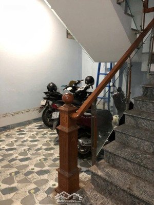 cho thuê phòng trọ mới xây giá siêu rẻ kdc thạnh tân