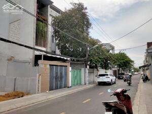 Bán đất MT Trần Tấn Mới, 100m2 gần Trưng Nữ Vương, Hòa Thuận Tây, Hải Châu 5.6 tỷ