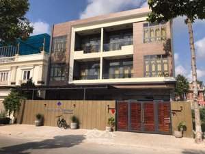 bán bt 320m2, thu nhập 70 triệu / tháng