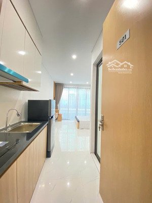 cho thuê chung cư mini tại yên hòa, cầu giấy, hà nội. full đồ nội thất như ảnh chuẩn 100%.