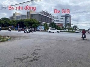 Bán nền đường số 9 đối diện đại học fpt cần thơ