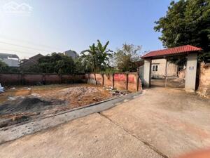 129m tiên trượng xuân mai cách tỉnh lộ chỉ 50m mặt tiền 11m ô tô đỗ đất giá chỉ 4,6tỷ