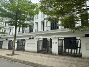 em bán căn lk 75m2x4t trục chính 17,5m gđ2 hud st. vị trí đẹp nhất, ký cn hđmb, nhận nhà ở ngay