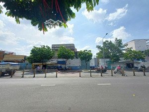 bán lô đất góc 2 mt lũy bán bích, p. tân thới hòa, tân phú - dt: 20x55m - 1100m2 - giá bán 160 tỷ