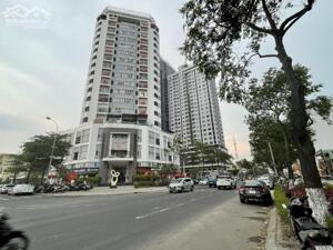 Cho thuê nhà 2 tầng TRẦN HƯNG ĐẠO
