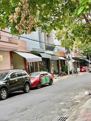 đất tặng nhà giá tốt mặt tiền vạn kiếp, 76,9m2, ngang 3,7m giá 7,3 tỷ