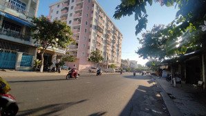 1 căn duy nhất ngang 11m mặt tiền đường 20m vị trí vàng cách biển 2km
