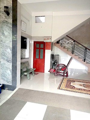 bán nhanh nhà nghỉ tại ngô quyền, 5 tỷ, 308.6m2, 9pn + 9wc