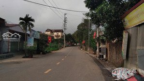 cắt lỗ 1 tỷ bán lô góc trục chính 2 mặt tiền, gần trường đh quốc gia, đl thăng long 781m2